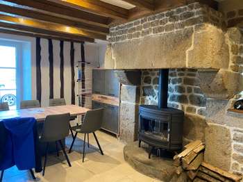 Location maison 2 pièces