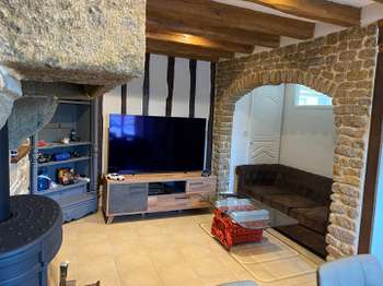 Location maison 2 pièces
