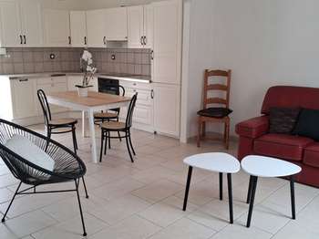 Location Maison 2 chambresMénilles