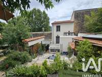 Location maison 5 pièces