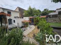Location maison 5 pièces