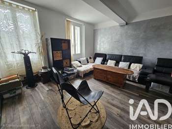 Location maison 5 pièces