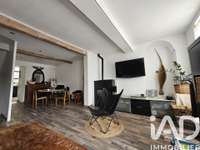Location maison 5 pièces