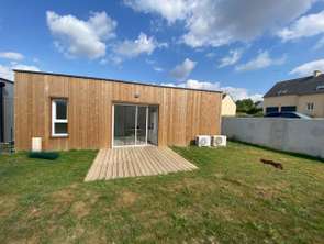 Location Maison 1 chambreMéral