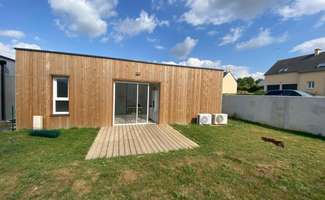 Photo Location maison Méral