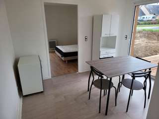 Location maison 2 pièces