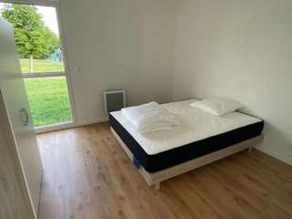 Location maison 2 pièces