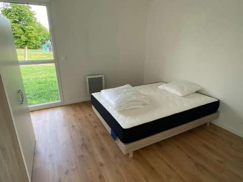 Location maison 2 pièces