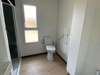 Location maison 2 pièces