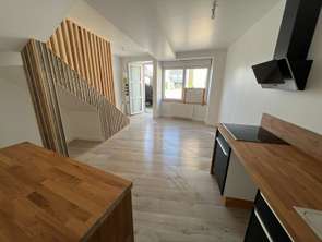 Location Maison 2 chambresMéral