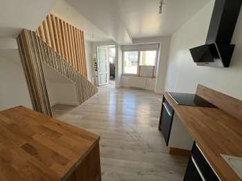 Location Maison 2 chambresMéral