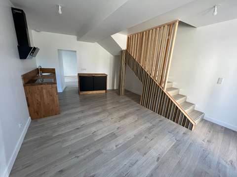 Location maison 4 pièces Location maison 4 pièces