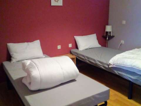 Location maison 3 pièces
