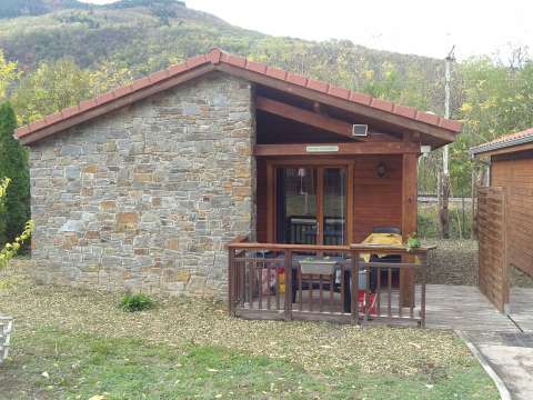 Location maison 2 pièces Mercus-Garrabet 09
