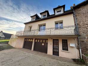 Location Maison 4 chambresMerdrignac