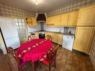 Location maison 5 pièces
