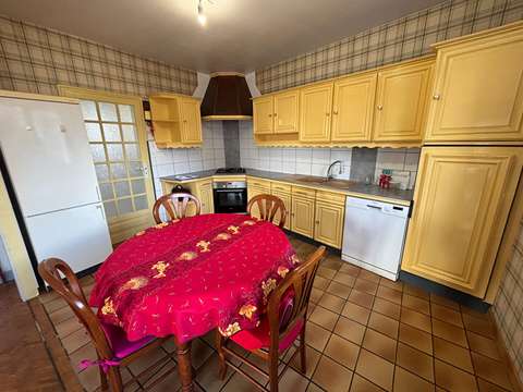 Location maison 5 pièces