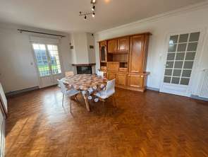 Location Maison 4 chambresMerdrignac