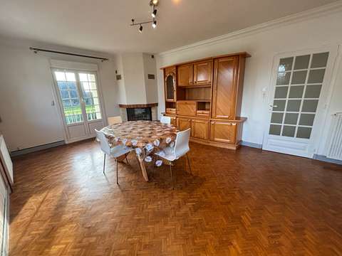 Location maison 5 pièces Merdrignac 22