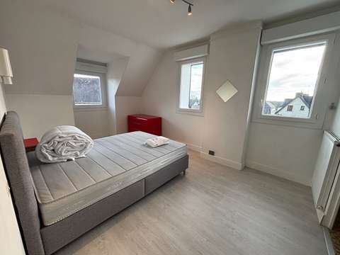 Location maison 5 pièces