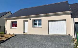 Photo Location maison Merdrignac