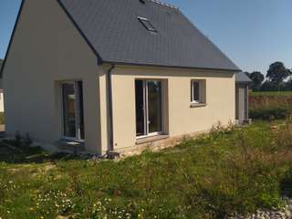 Location maison 3 pièces
