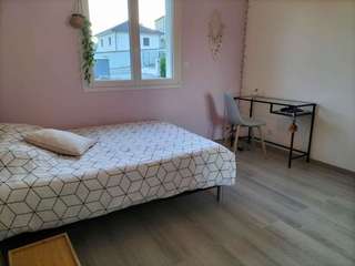Location maison 3 pièces