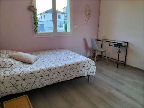 Location maison 3 pièces