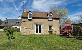 Photo Location maison Merdrignac
