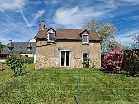 Location maison 3 pièces Merdrignac 22