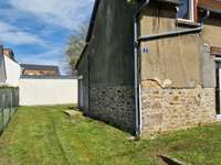 Location maison 3 pièces