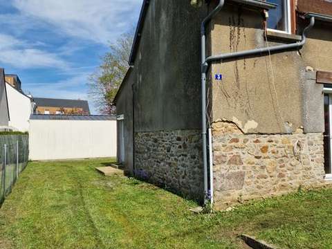 Location maison 3 pièces Location maison 3 pièces