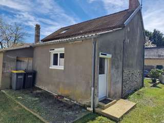 Location maison 3 pièces Location maison 3 pièces