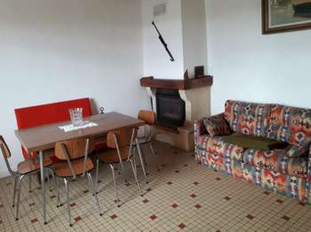 Location Maison 1 chambreMerdrignac