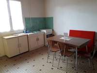 Location maison 2 pièces