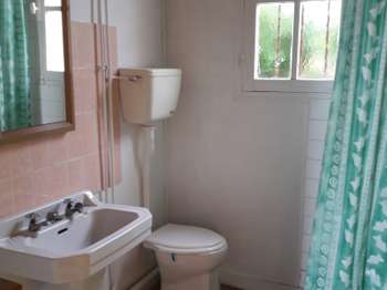 Location maison 2 pièces