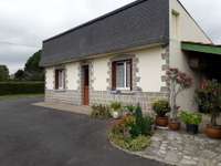 Location maison 2 pièces