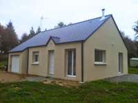 Location maison 3 pièces