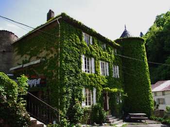 Location Maison 6 chambresMérial