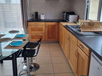 Location Maison 4 piècesMérignac