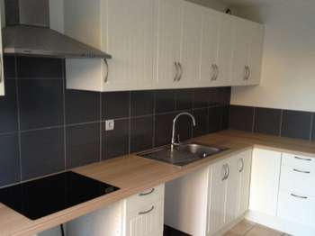 Location Maison 5 piècesMérignac