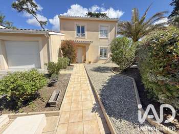 Location Maison 3 chambresMérignac