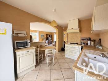 Location maison 4 pièces