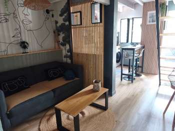 Location maison 2 pièces