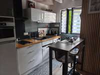 Location maison 2 pièces