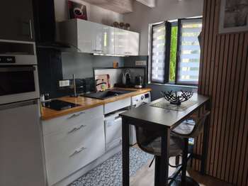 Location maison 2 pièces