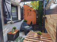 Location maison 2 pièces