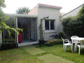 Location maison 3 pièces