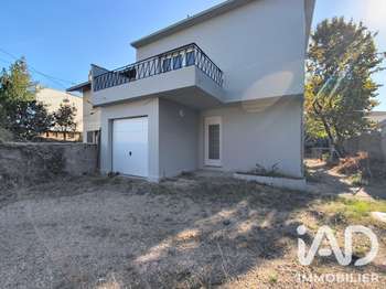 Location Maison 3 chambresMérignac