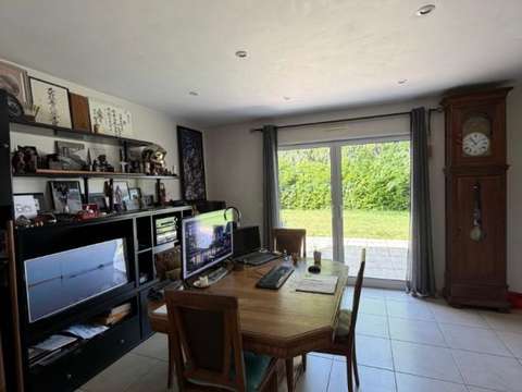 Location maison 5 pièces